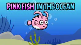 Game screenshot Pink Fish In The Ocean mod apk