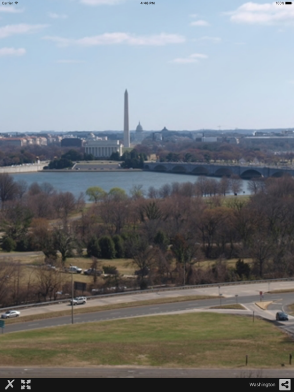 Screenshot #6 pour Webcams Pro - watch your Cams