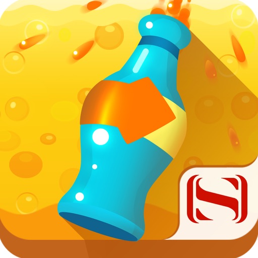 Soda World - Your Soda Inc