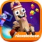 Llama Spit Spit - a GAME SHAKERS App