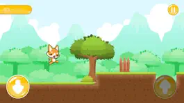 Game screenshot Cory Run apk