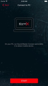 Scout Radar screenshot #3 for iPhone