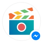 Download GIF CAM - Animated photo maker for Messenger app