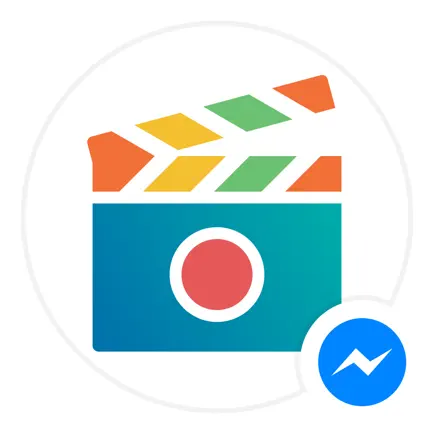 GIF CAM - Animated photo maker for Messenger Читы