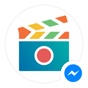 GIF CAM - Animated photo maker for Messenger app download