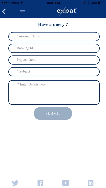 Expat Partner Konnect screenshot-4