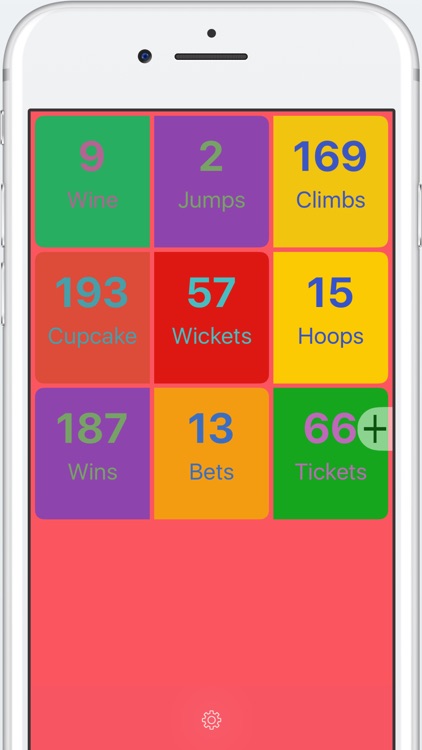 Take Count Pro screenshot-3