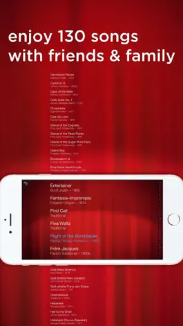 Game screenshot Classical Piano - Beethoven, Mozart, Chopin! apk