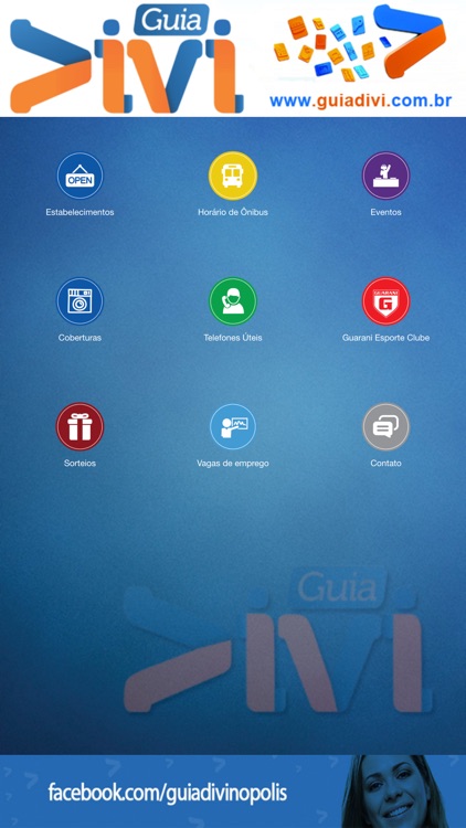 Guia Mais Divinópolis