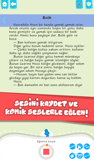 How to cancel & delete Aktif Fıkralar from iphone & ipad 4