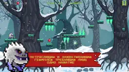 Game screenshot Monster Run. Бесплатный пиксельный платформер. mod apk