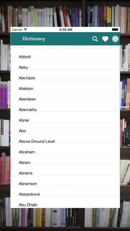 Czech English Dictionary : Free & Offline