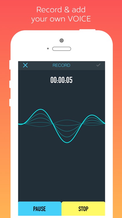 Video Maker with Music: Add Music to Video Editor