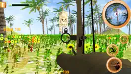 Game screenshot King of Archery:Clash with Cheeta 2017 hack