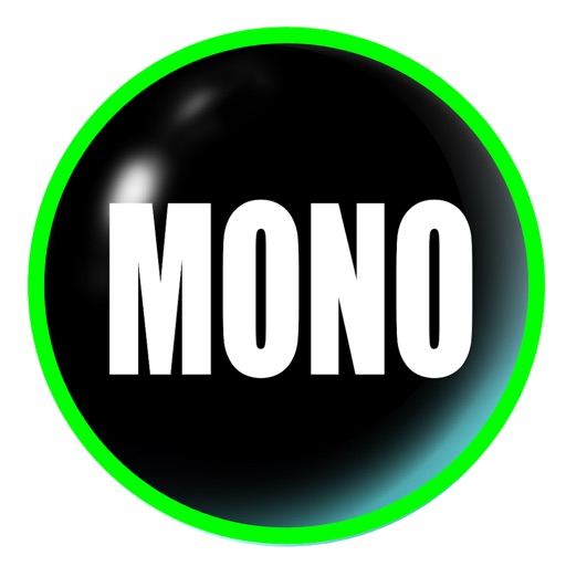 MonoReader/ Monochrome Lens Reader(Free) icon