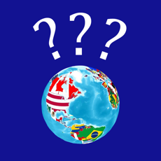 Activities of Earth Quiz 3D