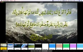 quran tv iPhone Captures Décran 3