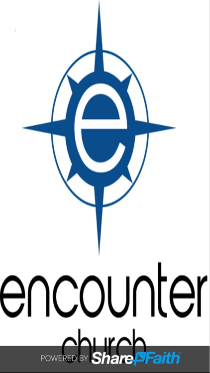 Encounter Church App