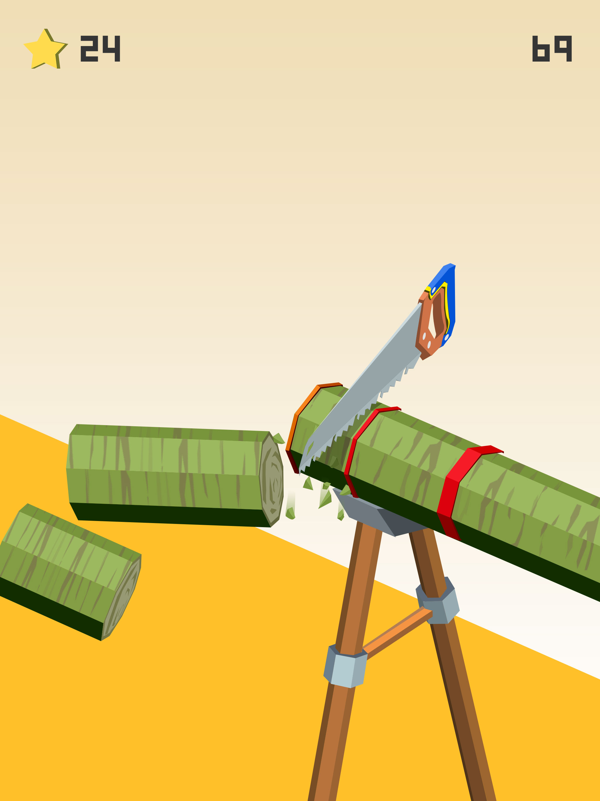 Carpenter - Wood Working Game screenshot 11