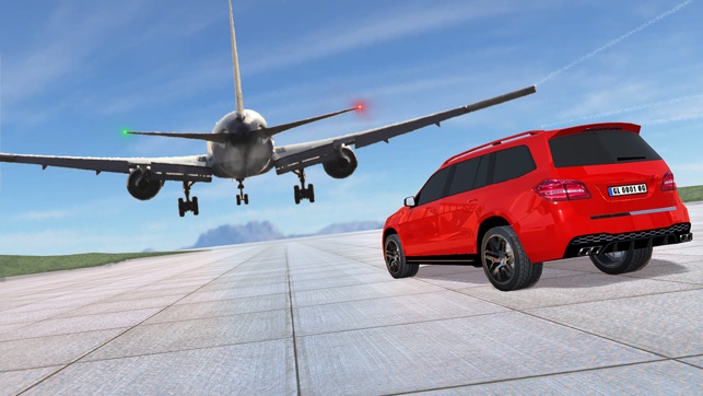 Offroad Car GL(圖5)-速報App