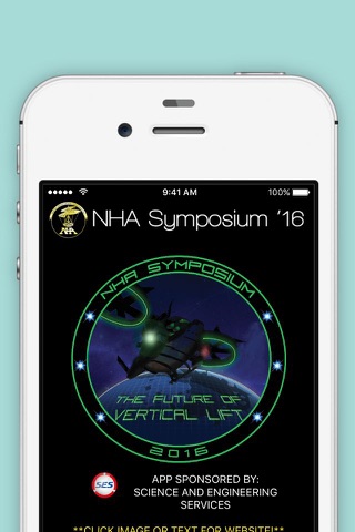 NHA Symposium '17 screenshot 2