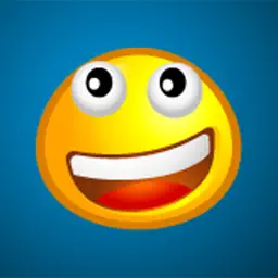 Voz Stickers app icon