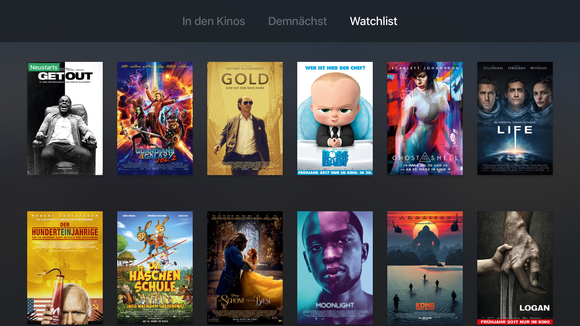 kino.de | Kino & Streaming screenshot 13