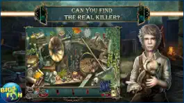 Game screenshot Grim Facade: Monster in Disguise - Hidden Objects apk