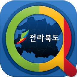 스마트 전북맵