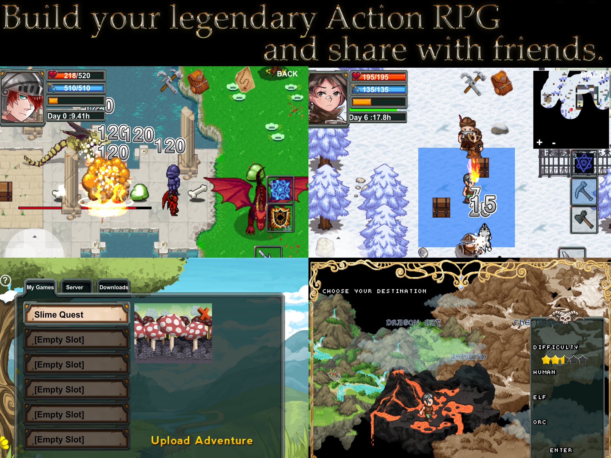 PlayCraft