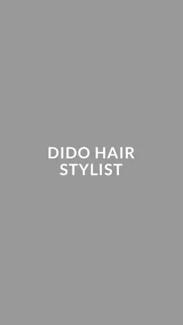 Game screenshot Dido Hair Stylist mod apk