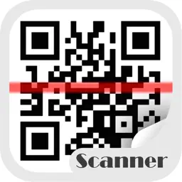 QR Code Scanner Tool app icon
