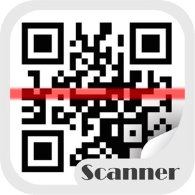 螢幕擷取畫面 (2) QR Code Scanner Tool