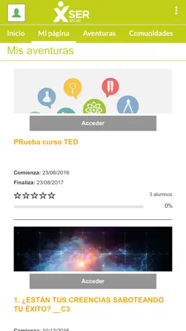 Game screenshot SER FuXion hack