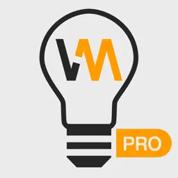 ViewMore - Torch (the most intelligent flashlight) app icon