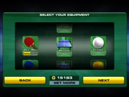 Game screenshot World Cup Table Tennis™ HD hack