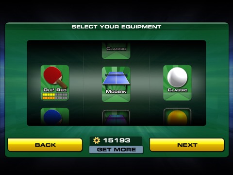 World Cup Table Tennis™ HDのおすすめ画像3
