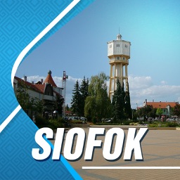 Siofok Travel Guide