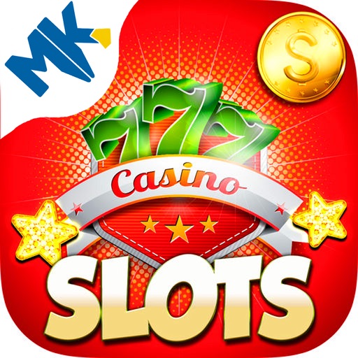 Amazing Slots : Free Vegas Slots Machine iOS App