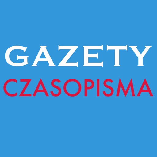 GAZETY i CZASOPISMA
