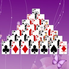 Activities of Solitaire: Pyramid