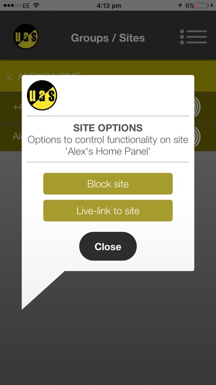 UAS Video Verified screenshot-4