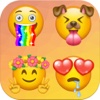 Emoji Filter for snapchat - Live Emoji Face Swap