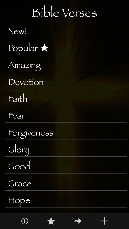Bible Verses Pro: Inspiring Wallpapers & Quotes