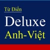 Từ Điển Deluxe Anh Việt - Super English Vietnamese