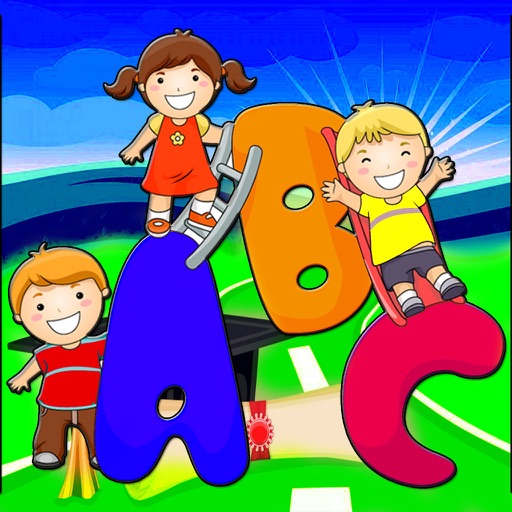 Kids ABC learning - Preschool fun for kids iOS App