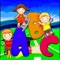 Kids ABC learning - Preschool fun for kids