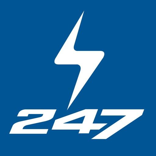 247Sports Bolts icon