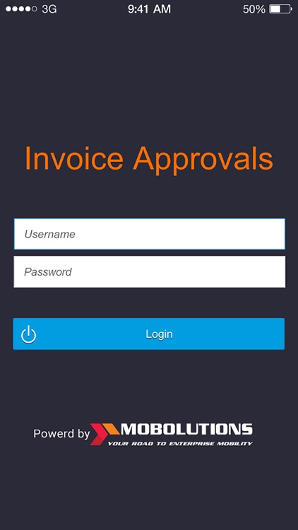 Invoice Accounting Approval