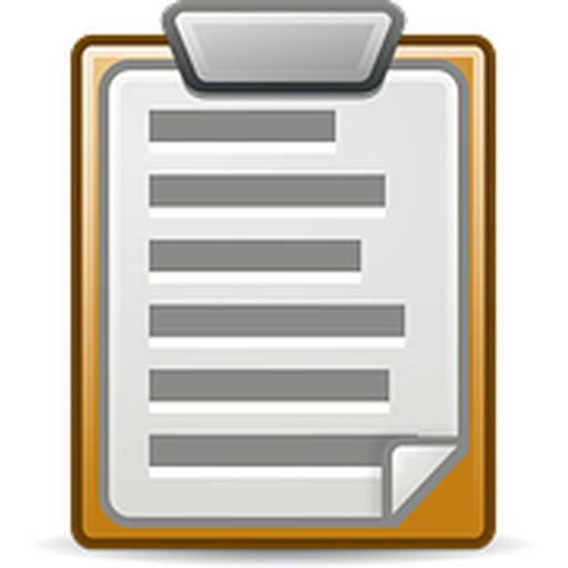 Clipboards Sticker Pack icon